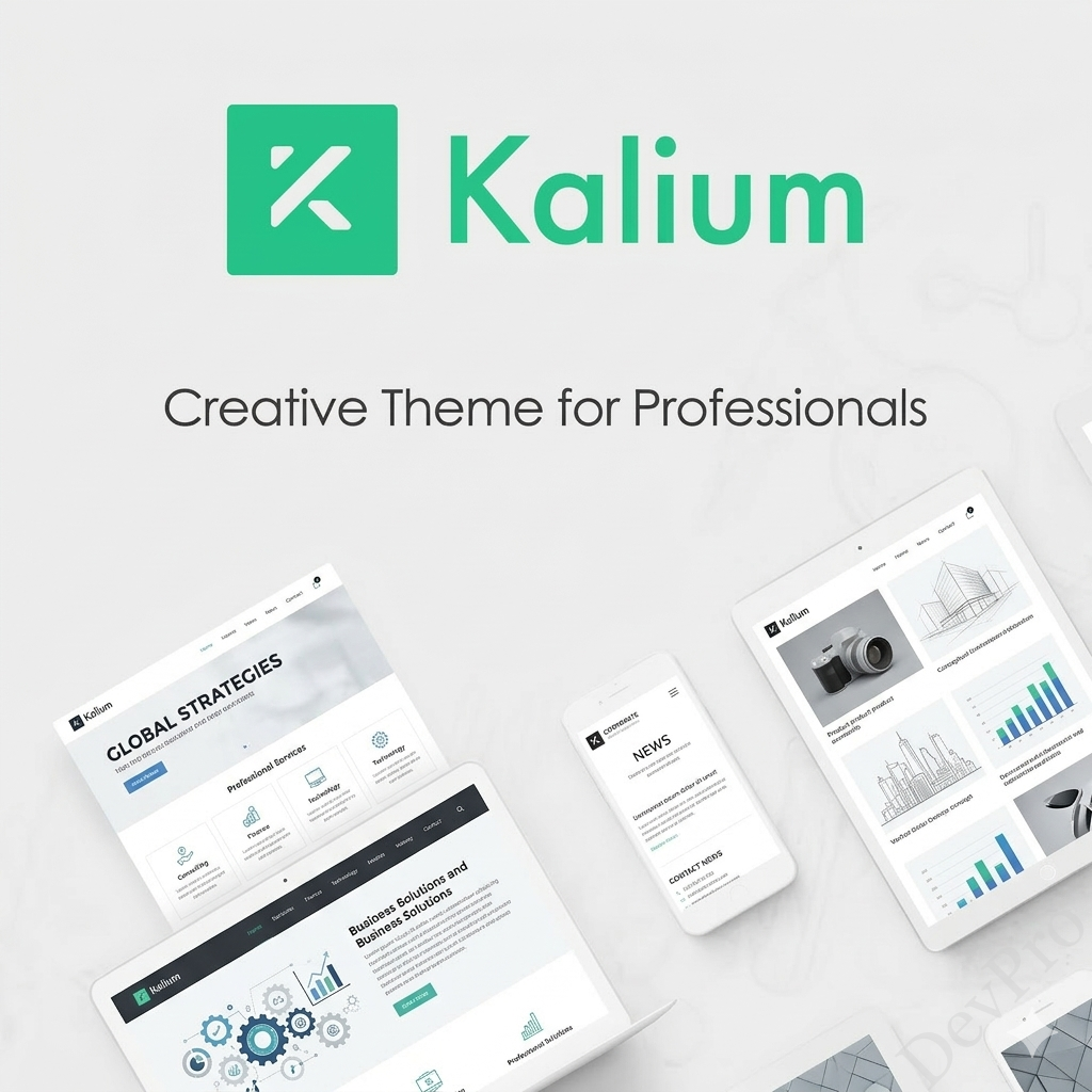 Kalium Kalium