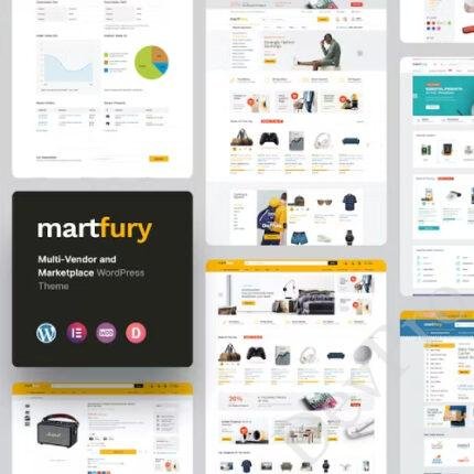 Martfury-WooCommerce-Marketplace-WordPress-Theme