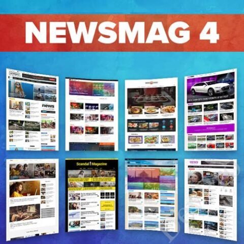 Newsmag-News-Magazine-Newspaper