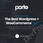 Porto-woocommerce-theme