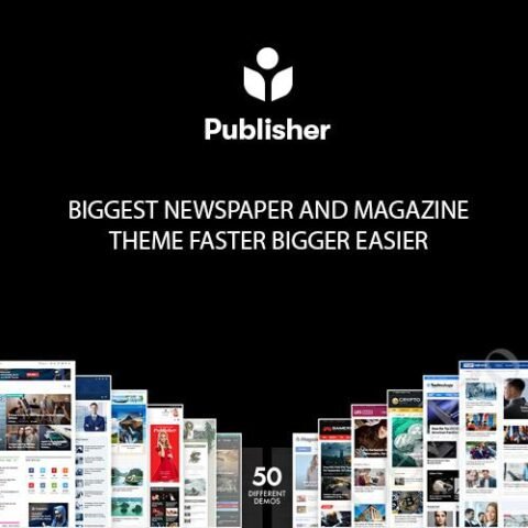 Publisher-Newspaper-Magazine-AMP