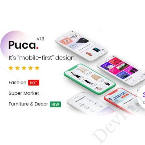Puca-Optimized-Mobile-WooCommerce-Theme