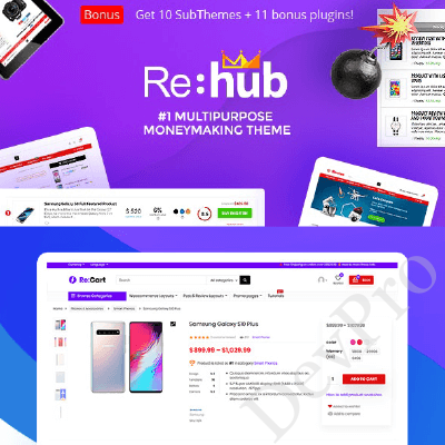 Rehub-theme Rehub-theme
