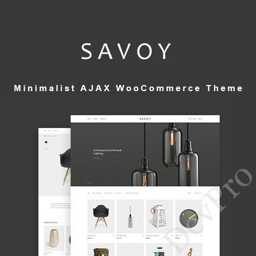 Savoy-–-Minimalist-AJAX-WooCommerce-Theme Savoy-–-Minimalist-AJAX-WooCommerce-Theme