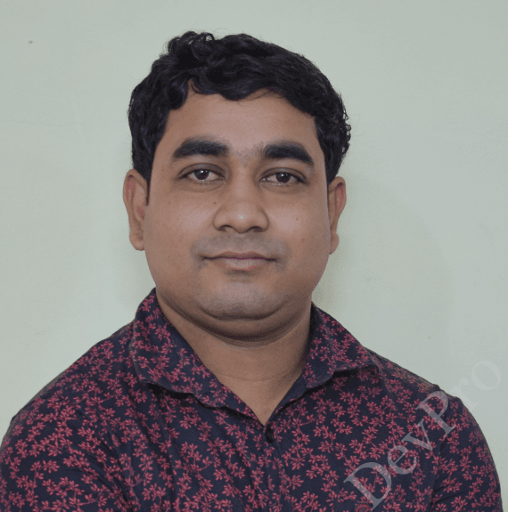 Najmul Hossain