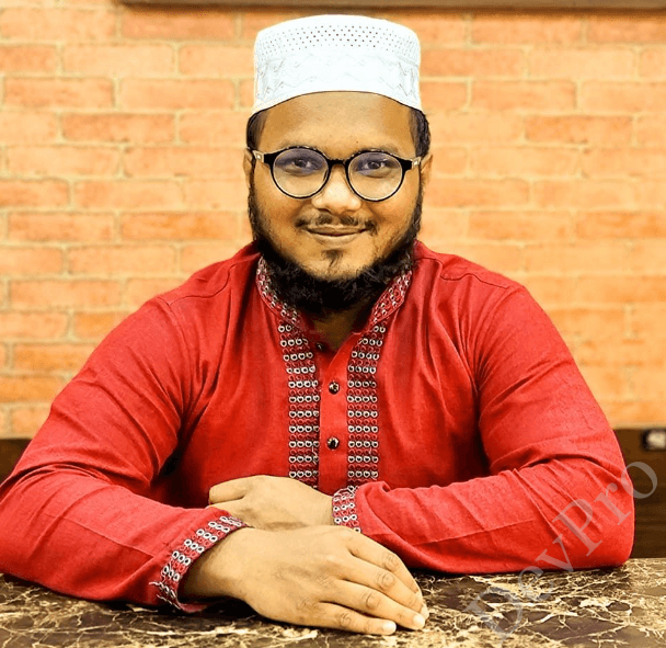 Minhajul Islam Hridoy