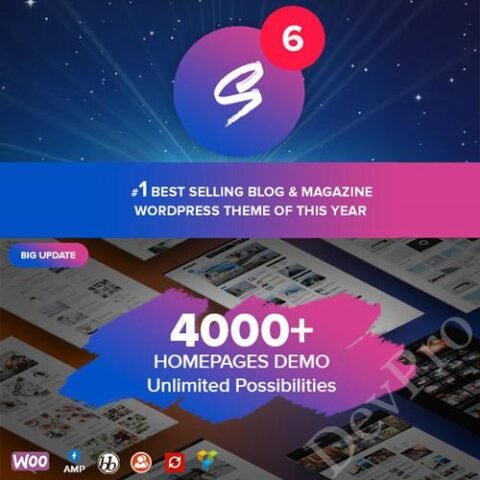 Soledad-Multi-Concept-Blog-Magazine-News-AMP-WordPress-Theme