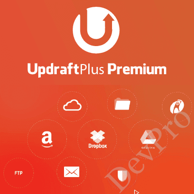 UpdraftPlus-Premium UpdraftPlus-Premium