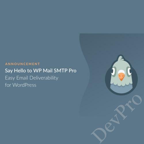 WP-Mail-SMTP-Pro WP-Mail-SMTP-Pro
