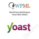 WPML Yoast SEO Multilingual Addon