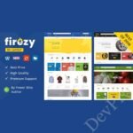 firezy-Multipurpose-WooCommerce-Theme