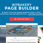 WPBakery Page Builder (Visual Composer) Clipboard