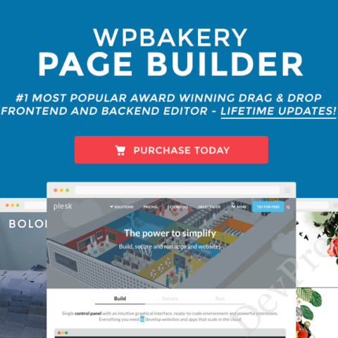 WPBakery Page Builder (Visual Composer) Clipboard