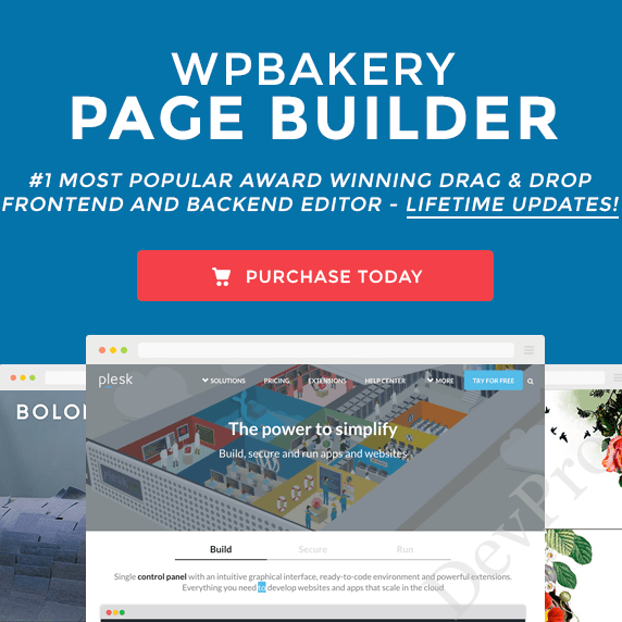 WPBakery Page Builder (Visual Composer) Clipboard