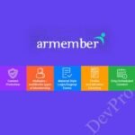 ARMember-–-WordPress-Membership-Plugin