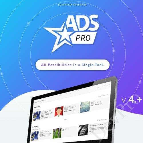 Ads-Pro-Plugin