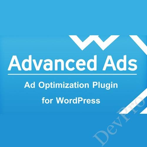 Advanced-Ads-Pro Advanced-Ads-Pro