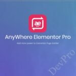 AnyWhere-Elementor-Pro-WordPress-Plugin