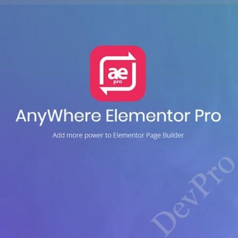 AnyWhere-Elementor-Pro-WordPress-Plugin