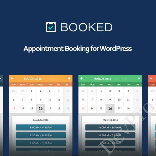 Booked-–-Appointment-Booking-for-WordPress