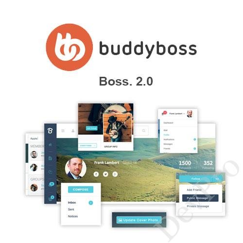 BuddyPress-–-Boss