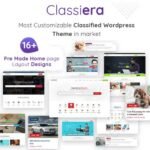 Classiera-Classified-Ads-WordPress-Theme