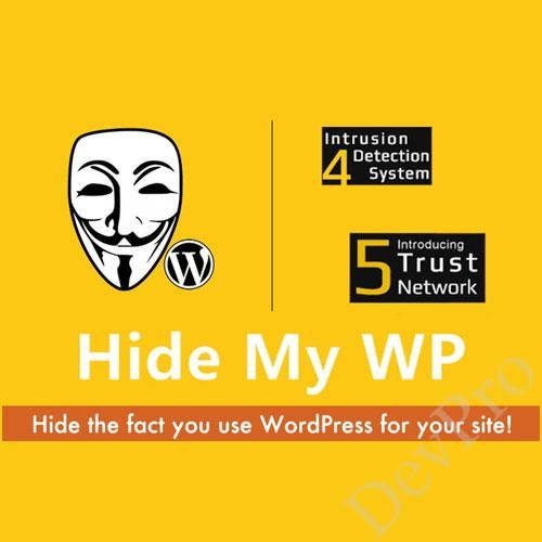 Hide-My-WP Hide-My-WP
