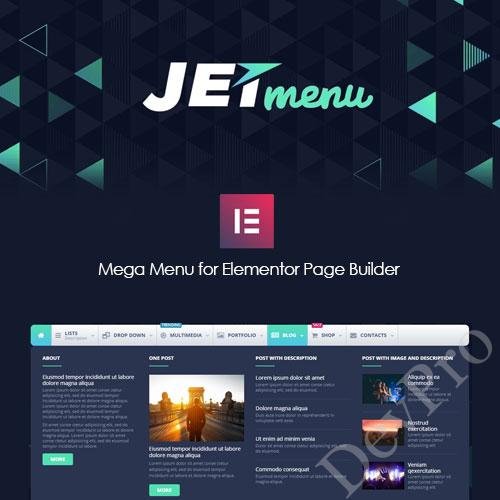 JetMenu-For-Elementor