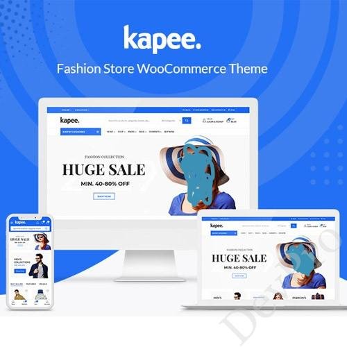 Kapee-Fashion-Store-WooCommerce-Theme Kapee-Fashion-Store-WooCommerce-Theme
