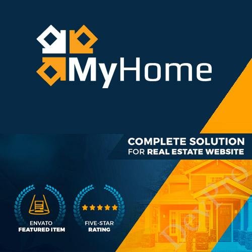 MyHome-Real-Estate-WordPress MyHome-Real-Estate-WordPress