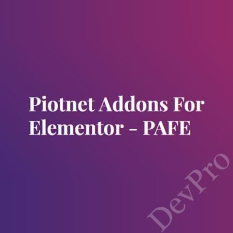 Piotnet-Addons-For-Elementor-Pro