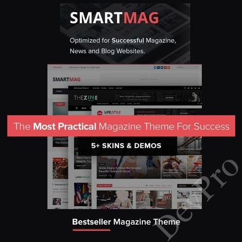 SmartMag-Responsive-Retina-WordPress-Magazine SmartMag-Responsive-Retina-WordPress-Magazine