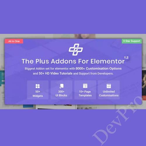 The-Plus-Addon-for-Elementor-Page-Builder-WordPress-Plugin The-Plus-Addon-for-Elementor-Page-Builder-WordPress-Plugin