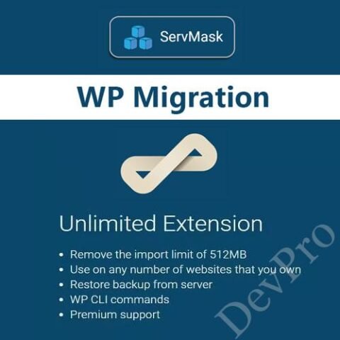 Unlimited-Extension