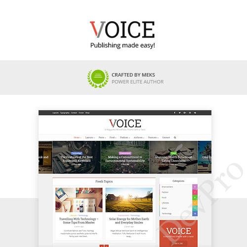 Voice-Clean-News-Magazine-WordPress-Theme Voice-Clean-News-Magazine-WordPress-Theme