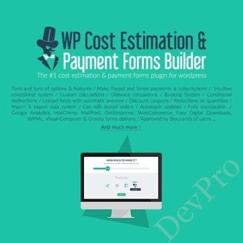 WP-Cost-Estimation-Payment-Forms-Builder