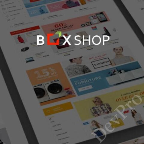 boxshop