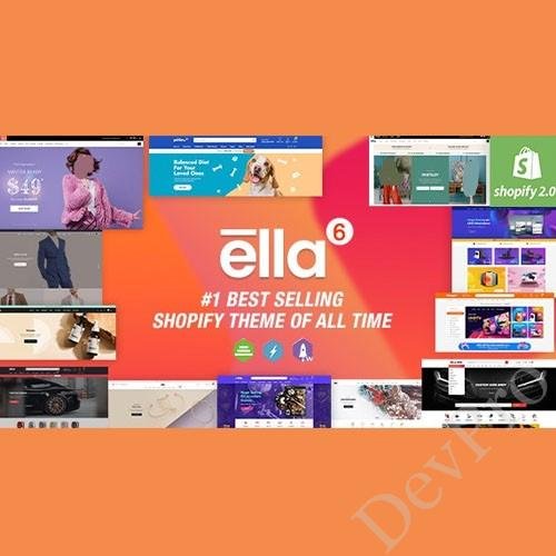 ella ella