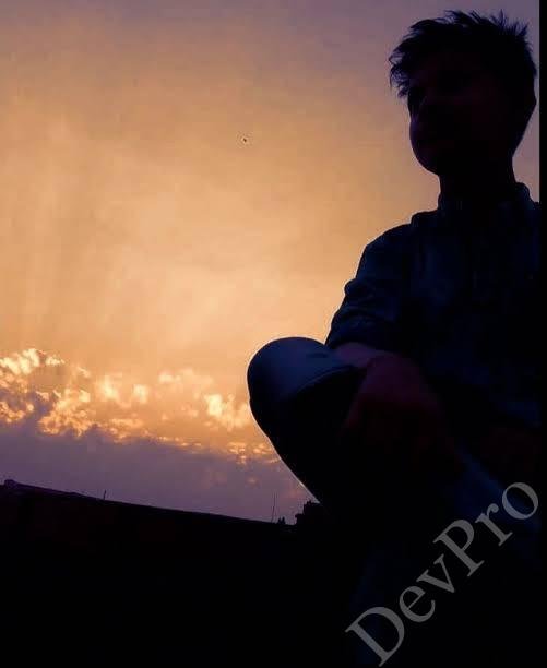 Amir Hamza