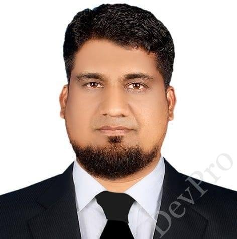 Mofazzal Hossain