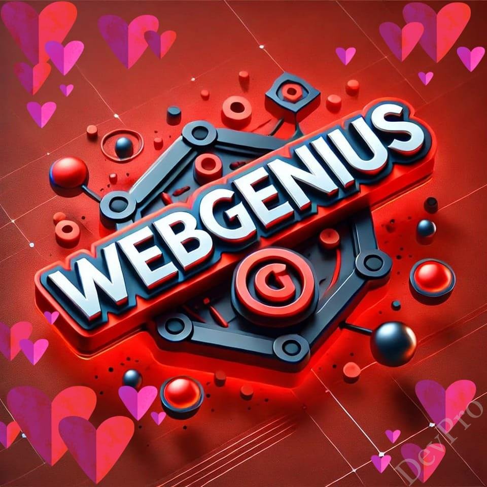 Webgenius
