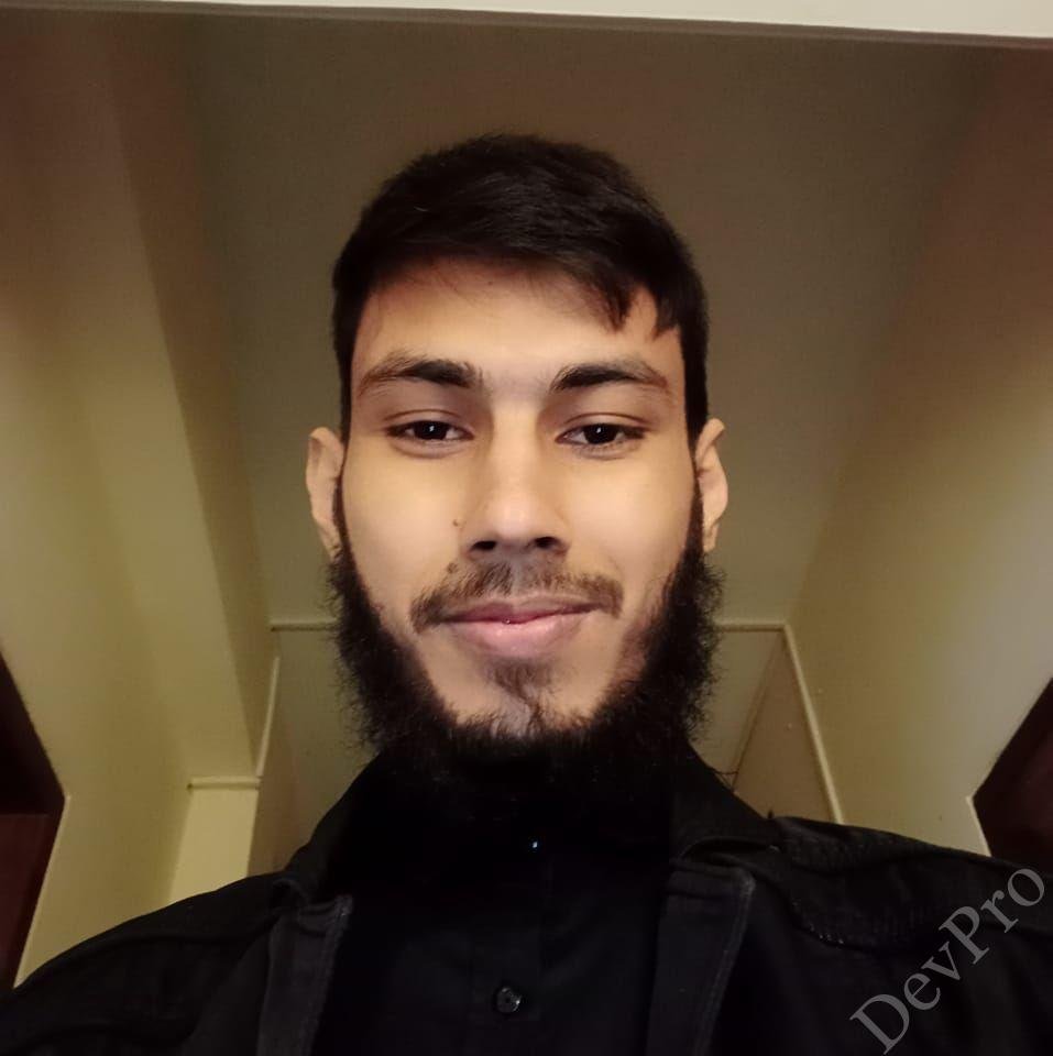 Sheikh Sujat