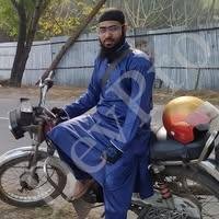 Shabbir Ahmad