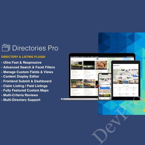 Directories-Pro-plugin-for-WordPress Directories-Pro-plugin-for-WordPress