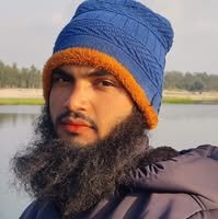 Md. Sarwar Hossen