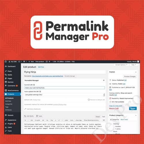 Permalink-Manager-Pro Permalink-Manager-Pro