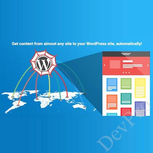 WP-Content-Crawler-Get-content-from-almost-any-site-automatically WP-Content-Crawler-Get-content-from-almost-any-site-automatically