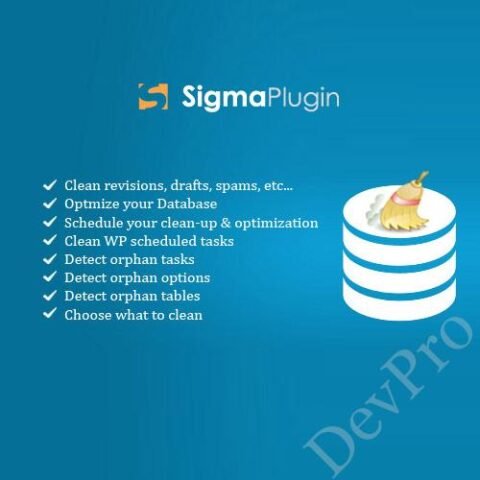 WordPress-Advanced-Database-Cleaner-Premium