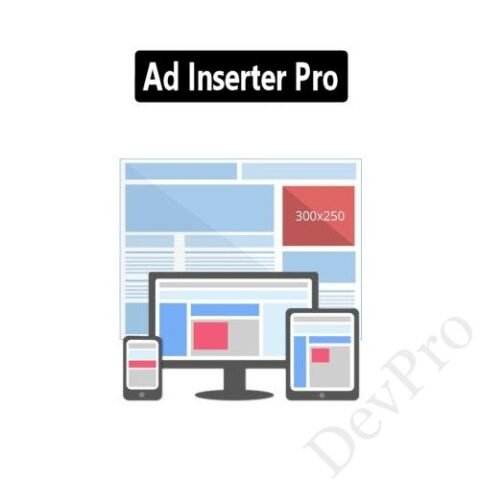 Ad-Inserter-Pro