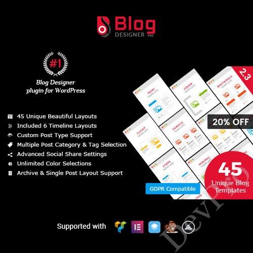 Blog-Designer-PRO-for-WordPress Blog-Designer-PRO-for-WordPress